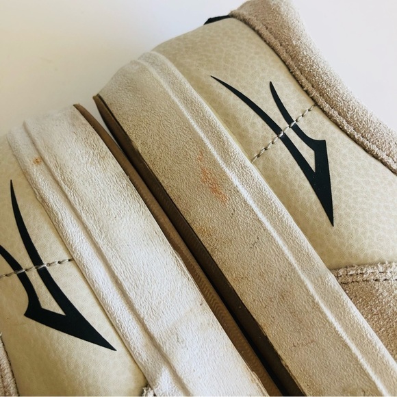 Lakai Owen VLK Slip On Suede Sneaker - Picture 8 of 15